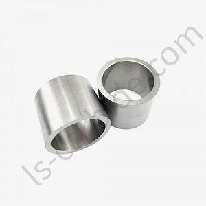 Tungsten Carbide Bushings For Extreme Environments