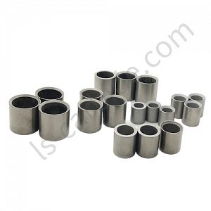 Versatile Tungsten Carbide Bushing