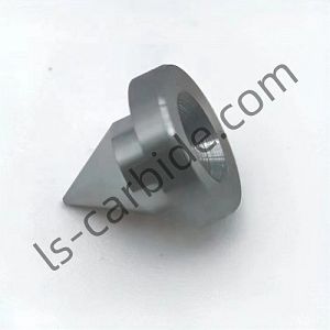 High-Quality Carbide Nozzle Tool Parts