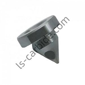 Tungsten Carbide Drilling Equipment Nozzle Spanner