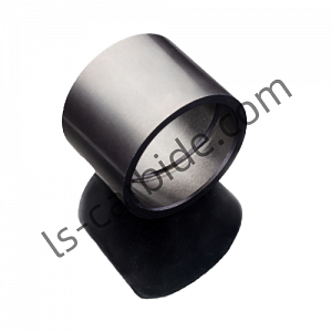 None Standard Carbide Bushing Wear Part