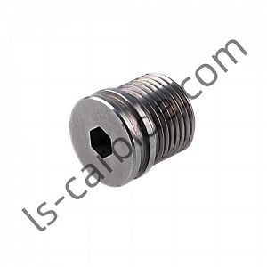 Excellent Tungsten Carbide Tread Nozzle For Blasting