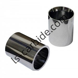 High quality Tungsten Carbide Shaft Sealing Sleeves