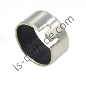 Corrosion Resistance Customized Carbide Bearing Bushing