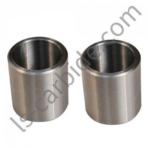 Best Price Corrosion Resistant Tungsten Carbide Bushings