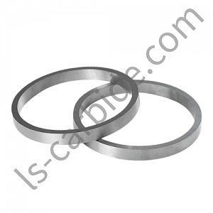 Best Price Wear Resistant Tungsten Carbide Seal Rings