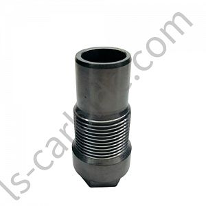 Cheap Tungsten Carbide Nozzles For Abrasive Shot Peening Equipment