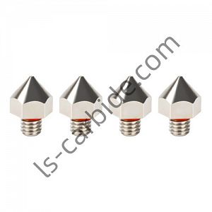 Generic Hardness Tungsten Carbide Nozzle Tools