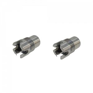 Tungsten carbide nozzles PDC carbide nozzle