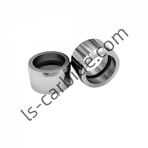 High Heat Tolerance Tungsten Carbide Sleeve For Protecting