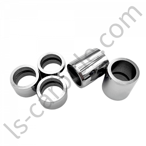Custom High-quality Tungsten Carbide Bushing for Oil Filed