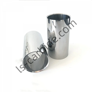 Compressive Capacity Carbide Bushing Tool As A Safeguard