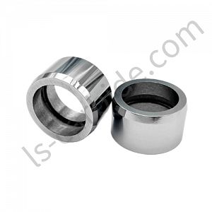 Low Maintenance Tungsten Carbide Bushings