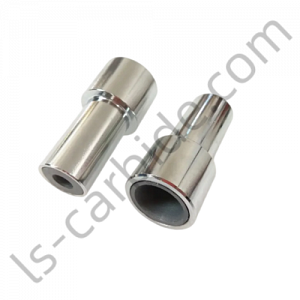 Wear Part Tungsten Carbide Tool Nozzles In Boring Tools