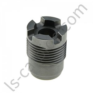 Wear Resistance Tungsten Carbide Pdc Bit Nozzle