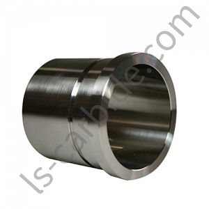 Superior quality tungsten carbide bushings