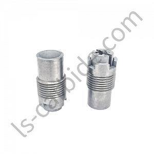 Custom Wear-Resistant Oil Tungsten Carbide Nozzles