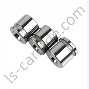 High Hardness Carbide Bushing Tool For Drilling