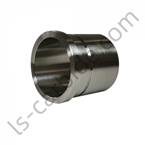 High-strength Carbide Bushing Tool In Machining Tungsten
