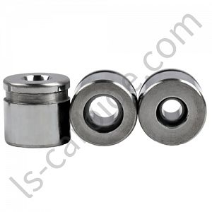 Long Life Tungsten Carbide Drill Bushing