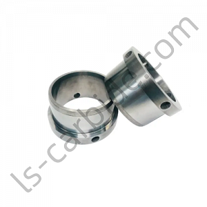 Premium Carbide Bushing Tool For Minimizing Friction