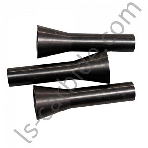 Customized Tungsten Carbide Sandblast Nozzle With High Quality