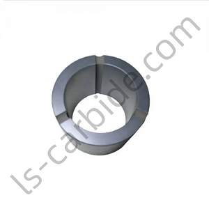 Unique Customized Carbide Bushing Tool For Oil Pumps