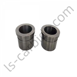 Less Deterioration Tungsten Carbide Bushing Tool