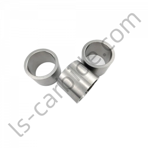 Tailored Tungsten Carbide Drill Bushing For Gas Drilling