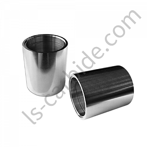 High Performance Industrial Tungsten Carbide Bushings