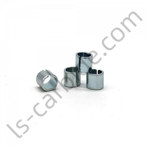 High Performance Carbide Bushing Tool In Machines