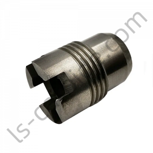 Durable Tungsten Carbide Drill Nozzle Tools