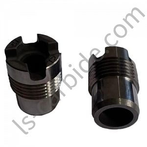 Sturdy PDC Drill Bit Nozzle