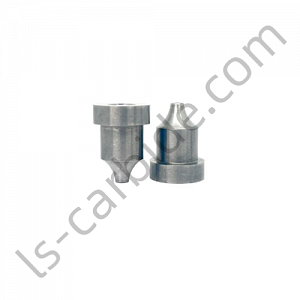 Distinctive Tungsten Carbide Seperation Nozzle Tools