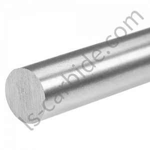 100% high quality raw material tungsten carbide rod