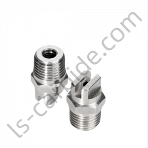 High-quality Carbide Sandblasting Nozzle Tools