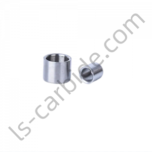 Thermal Stability Tungsten Carbide Drill Bushing Tools