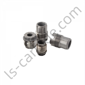 Personalized Tungsten Carbide Blasting Nozzle Tools