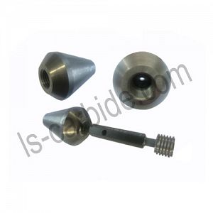 Tungsten Carbide Oil & Gas Components