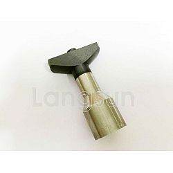 Tungsten carbide hammer