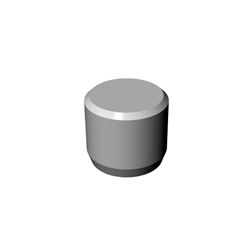 Type LSCP(Flat Button)