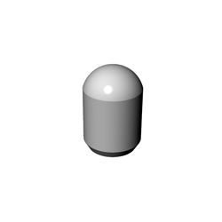 Type LSCQ(Spherical Button)