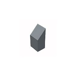 LSCT20 Carbide Drillings