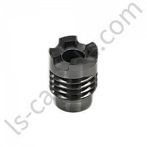 Customizable Non-Standard Tungsten Carbide Nozzle