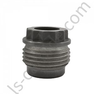 Customized Tungsten Carbide Nozzle With High-Quality