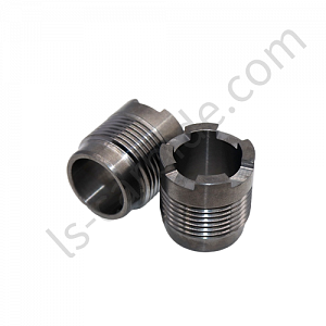 Oil Used Tungsten Carbide Nozzle