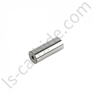 High Quality Polishing Tungsten Carbide Nozzle