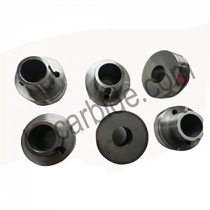 Carbide Drilling Bushing