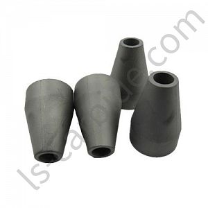 High Quality Tungsten Carbide Sandblasting Spray Nozzles