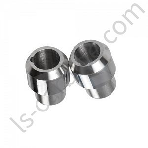 100% Tungsten Carbide Custom Multi-Function Nozzle